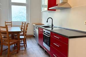 3-Zimmer-Altbau mit Balkon – Sonnige Südlage in Weißensee – Die vollständige Adresse der Immobilie erhältst du vom Anbieter., 13086 Weißensee, Berlin – Vorschaubild 6