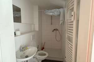 1-Zimmer Wohnung, 1. OG, modernisiert in Köln Lindenthal – Hillerstraße 55, 50931 Lindenthal (Ortsteil), Köln – Vorschaubild 2