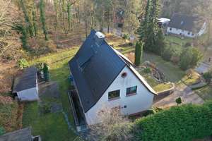 Großes Einfamilienhaus mit Einliegerwohnung und schöner Aussicht – Hauptstraße 37, 23974 Neuburg – Vorschaubild 10