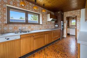 Panorama-Bungalow in Best-Randlage mit  großem Grundstück & Ausbaupotenzial in Bietigheim – Die vollständige Adresse der Immobilie erhältst du vom Anbieter., 74321 Bietigheim-Bissingen – Vorschaubild 9