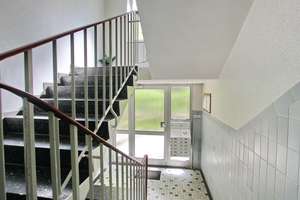 Modernisierungsbedürftiges 1-Zimmer-Appartement in Hamburg-Billstedt. – Die vollständige Adresse der Immobilie erhältst du vom Anbieter., 22119 Billstedt, Hamburg – Vorschaubild 4