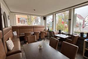 Wohnhaus mit Gastronomie im Herzen Blaubeurens zu verkaufen – Karlstraße 25, 89143 Blaubeuren – Vorschaubild 4