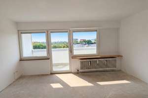 Privat zu verkaufen - neu renovierte 2-Zimmer-Wohnung in Ingolstadt