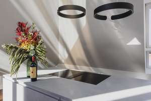 Elegantes Luxus-Penthouse im Glockenbach - München – Die vollständige Adresse der Immobilie erhältst du vom Anbieter., 80469 Glockenbach, München – Vorschaubild 5