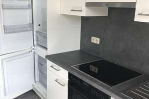schöne 1,5-Zimmer-Wohnung in Uni-Nähe zu vermieten – Ratzeburger Allee 47, 23562 Sankt Jürgen, Lübeck – Vorschaubild 3