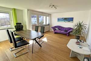 Attraktive 2-Zimmer-Wohnung in Toplage – Die vollständige Adresse der Immobilie erhältst du vom Anbieter., 70192 Lenzhalde, Stuttgart – Vorschaubild 1
