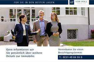 Großzügige und helle Wohnung im Herzen von Hagen – Die vollständige Adresse der Immobilie erhältst du vom Anbieter., 58095 Mittelstadt, Hagen – Vorschaubild 8