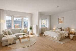 Stilvoll leben im Herzen von Koblenz – Attraktive 4-Zimmer-Wohnung mit Aufzug – Die vollständige Adresse der Immobilie erhältst du vom Anbieter., 56068 Mitte, Koblenz – Vorschaubild 7