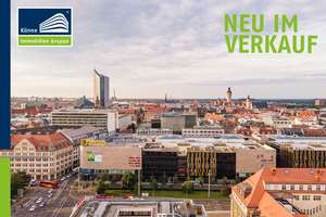 Attraktive Dachgeschoss-Wohnung zur Selbstnutzung oder Vermietung!! – Die vollständige Adresse der Immobilie erhältst du vom Anbieter., 4157 Gohlis-Mitte, Leipzig – Vorschaubild 1