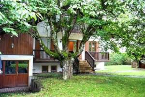 Ein Ort zum Wohlfühlen – Charmantes Haus im modernen Landhausstil – Die vollständige Adresse der Immobilie erhältst du vom Anbieter., 84326 Falkenberg – Vorschaubild 12