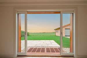Neubau-Einzelhaus unter Reet mit Weitblick – Die vollständige Adresse der Immobilie erhältst du vom Anbieter., 25980 Sylt (Gemeinde) – Vorschaubild 8