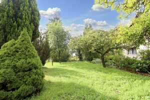 EFH mit großem Garten, Scheune und Stallungen in ruhiger Feldrandlage - unweit von Stettin – Stadtberg 5, 17321 Uecker-Randow (Kreis) – Vorschaubild 2