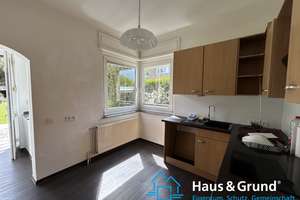 *** charmante 2-Zimmer-Wohnung - Burtscheid - mit Garten und Garage *** – Adenauerallee 141, 52066 Beverau, Aachen – Vorschaubild 9