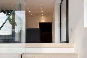Ⓣraum-Villenhälfte. Architekten-Highlight mit Hightech-Ausstattung. Luxus-Neubau mit Seeblick. – Die vollständige Adresse der Immobilie erhältst du vom Anbieter., 82211 Herrsching am Ammersee – Vorschaubild 9