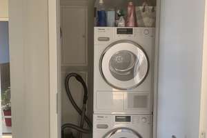 Helle Teilmöblierte Wohnung im Prenzlauer Berg – Ella-Kay-Str. 22c, 10405 Prenzlauer Berg, Berlin – Vorschaubild 32