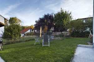 Mehrfamilienhaus mit 3 Wohneinheiten und großen Garten – Bamberg (Kreis) – Vorschaubild 12