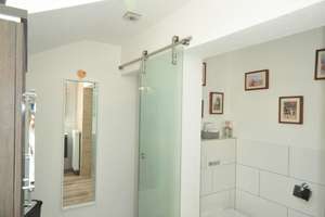 + Einfamilienhaus (DH) mit großem Garten - PKW-Stellplatz - überdachte Terrasse & Balkon + – Die vollständige Adresse der Immobilie erhältst du vom Anbieter., 71397 Leutenbach – Vorschaubild 11