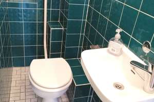 Luxuriöse 5,5-Zimmer-Altbauwohnung – Leistikowstraße 3, 14050 Westend, Berlin – Vorschaubild 11