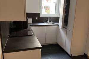 2 ZKB Moderne Wohnung  sowie TG, Balkon und EBK in Mannheim – Therese Blase Straße 8, 68309 Käfertal, Mannheim – Vorschaubild 9