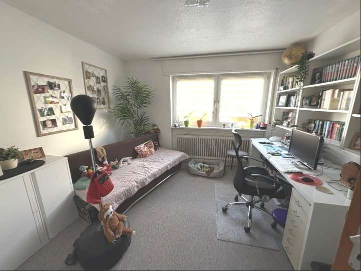 Immobilie in Hagenbach - Vermietetes 3-Familienhaus auf großem Grundstück mit Entwicklungspotential - Bild 4