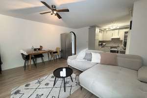 2-Zimmer-Wohnung mit Loggia und Stellplatz  – Die vollständige Adresse der Immobilie erhältst du vom Anbieter., 85051 Südwest, Ingolstadt – Vorschaubild 2