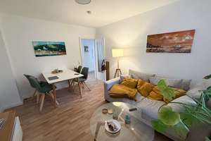 2-Zimmerwohnung in top Lage nähe Rhein – Die vollständige Adresse der Immobilie erhältst du vom Anbieter., 50676 Altstadt/Süd, Köln – Vorschaubild 8