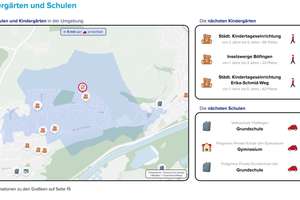 3-Zimmer-Wohnung mit Süd-Ost-Balkon in Ulm Böfingen – Die vollständige Adresse der Immobilie erhältst du vom Anbieter., 89075 Böfingen, Ulm – Vorschaubild 16