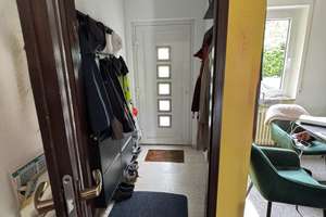 Familienfreundliches Reihenmittelhaus auf 218 m² Grundstück, Taunusblick, Garten & Loggien – Heinrich-Plett-Straße 7, 60433 Frankfurter Berg, Frankfurt am Main – Vorschaubild 4