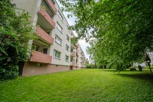 Lichtdurchflutetes Wohnglück in Waldnähe – Mannheim Gartenstadt - ***Erbbaurecht***nur bei realunis – Die vollständige Adresse der Immobilie erhältst du vom Anbieter., 68305 Waldhof, Mannheim – Vorschaubild 3