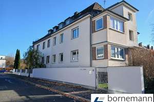 Nähe Luitpoldhain! Charmante 3-Zi.-Wohnung mit Balkon + Wintergarten! Garage optional!  – Die vollständige Adresse der Immobilie erhältst du vom Anbieter., 90461 Guntherstraße, Nürnberg – Vorschaubild 1