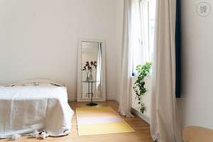 Wunderschön und modern möblierte Wohnung in toller Lage in Stuttgart Süd – Die vollständige Adresse der Immobilie erhältst du vom Anbieter., 70199 Heslach, Stuttgart – Vorschaubild 2