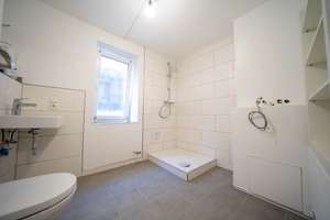 Erstbezug im sanierten Altbau – helle 2-Zimmer-Wohnung – Hauptstraße 109, 67433 Kernstadt, Neustadt an der Weinstraße – Vorschaubild 4