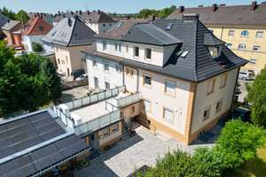 Kernsanierter Apartmentkomplex in zentraler Stadtlage mit exzellentem Cashflow – Die vollständige Adresse der Immobilie erhältst du vom Anbieter., 86156 Kriegshaber, Augsburg – Vorschaubild 2