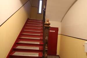 Am Spreebogen, freie  2 Zi. Altbauwohnung mit Möglichkeit für 3. Zimmer – 10587 Charlottenburg, Berlin – Vorschaubild 6