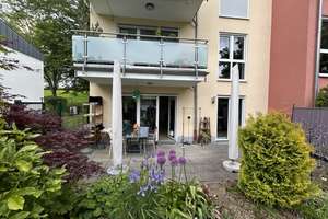 Vermietete Eigentumswohnung im Souterrain mit Terrasse, Garten und Garage auf der Horchheimer Höhe – Die vollständige Adresse der Immobilie erhältst du vom Anbieter., 56076 Horchheimer Höhe, Koblenz – Vorschaubild 6