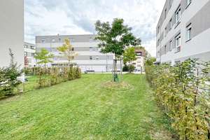 Familienfreundliche 4-Zimmer Wohnung mit Loggia – Schmollerstraße 65, 74074 Heilbronn, Heilbronn – Vorschaubild 16