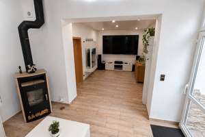 *Provisionsfrei* modernisiertes Reihenmittelhaus mit 5 Zimmern in Friesdorf  – Klufterstraße 11, 53175 Friesdorf, Bonn – Vorschaubild 25