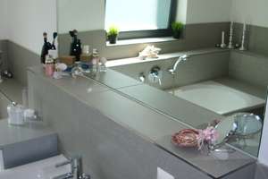 * 2/3 Zi.-PENTHOUSE *MODERN *  STYLISH *  TRENDIGES SÜDSTADT - WOHNFEELING*   * VIDEO v. d. WOHNUNG* – Die vollständige Adresse der Immobilie erhältst du vom Anbieter., 90763 Südstadt Industriegebiet, Fürth – Vorschaubild 28