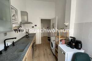 Tauschwohnung: Schöne zwei Zimmer Wohnung mit exzellenter Anbindung – Kaiserin-Augusta-Straße 70, 12103 Tempelhof, Berlin – Vorschaubild 2