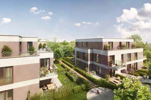 Exklusive möblierte 2-Zimmer-Wohnung in Obersendling – Luxus und Eleganz vereint! – Die vollständige Adresse der Immobilie erhältst du vom Anbieter., 81379 Thalkirchen, München – Vorschaubild 11