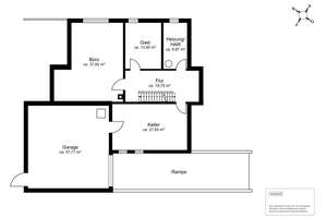 Architektonische Eleganz trifft Idylle - Ihr neues Zuhause im Kölner Norden – Die vollständige Adresse der Immobilie erhältst du vom Anbieter., 50769 Fühlingen, Köln – Vorschaubild 21