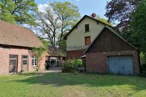 Mehrfamilienhaus zur Kapitalanlage mit ganz viel Grundstück inklusiv extra Bauplatz – Gyhum, Rotenburg (Wümme) (Kreis), 27404 Rotenburg (Wümme) (Kreis) – Vorschaubild 6