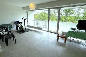 Schöne 3-Zimmerwohnung mit Balkon in Köln – Robert-Schumann-Straße 2-4, 51109 Neubrück, Köln – Vorschaubild 3