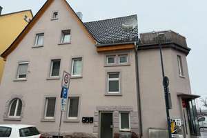 Mehrfamilienhaus mit Gewerbeeinheit in zentraler Lage von Mühlacker – Die vollständige Adresse der Immobilie erhältst du vom Anbieter., 75417 Mühlacker – Vorschaubild 1
