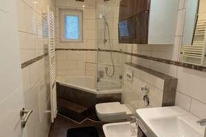 3,5-Zimmer, EBK, Balkon, Keller, opt. Garage – Kernerstraße 13, 70182 Kernerviertel, Stuttgart – Vorschaubild 4