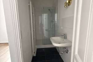 kernsanierte 1 Zimmer Wohnung ab sofort – Rheinstr. 89, 65185 Mitte, Wiesbaden – Vorschaubild 6