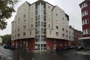 2-Zimmer-Wohnung im Dortmunder Klinikviertel – Die vollständige Adresse der Immobilie erhältst du vom Anbieter., 44137 Dorstfelder Brücke, Dortmund – Vorschaubild 10