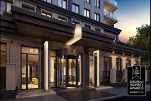 Ready to Live: Voll ausgestattetes Design-Apartment im ONYX