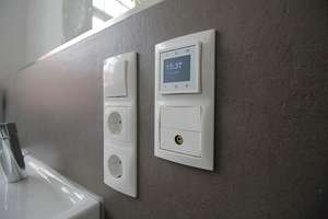 * Licht, Luft & Komfort * 2 Zimmer * Bad mit Dusche * HWR * EBK – Straße der Nationen 82, 9111 Zentrum, Chemnitz – Vorschaubild 10