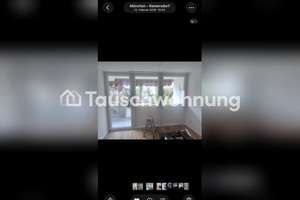 Tauschwohnung: 2 Zimmer 65qm gegen 3 Zimmer Wohnung – 81735 Ramersdorf, München – Vorschaubild 3